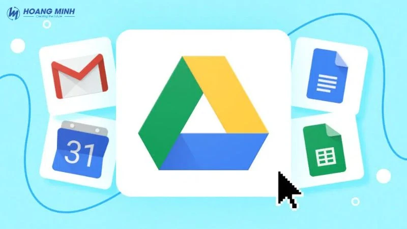 Google workspace là gì? Bảng giá và hướng dẫn đăng ký