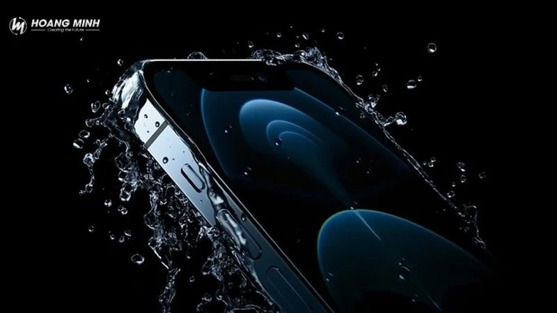 Chuẩn chống nước IP68 là gì? Đặc điểm của chuẩn IP68