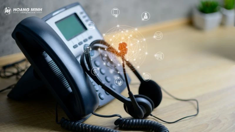 VoIP là gì? Ưu điểm và ứng dụng của VoIP trong thực tế