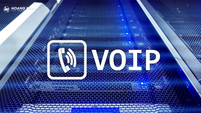 VoIP là gì? Ưu điểm và ứng dụng của VoIP trong thực tế