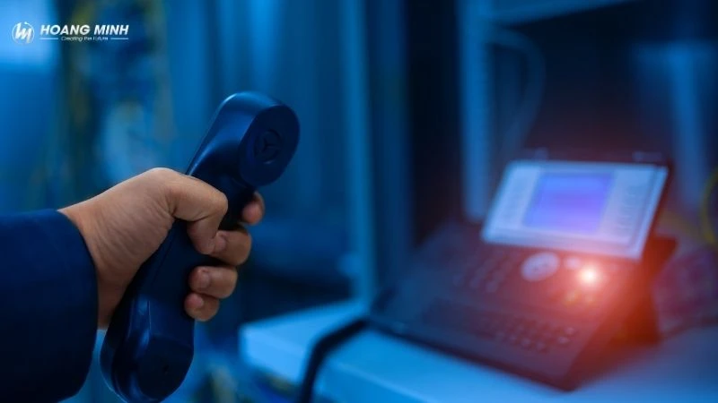 VoIP là gì? Ưu điểm và ứng dụng của VoIP trong thực tế