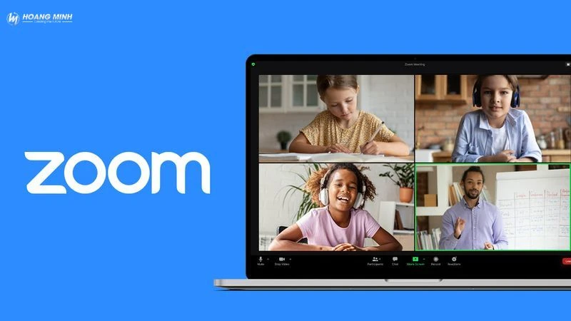 Cách chia phòng trong Zoom: Hướng dẫn chi tiết từ A đến Z