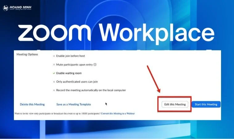 Cách chia phòng trong Zoom: Hướng dẫn chi tiết từ A đến Z