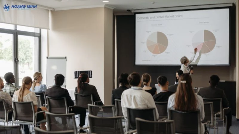 Seminar là gì? Bí quyết tổ chức Seminar hiệu quả thành công