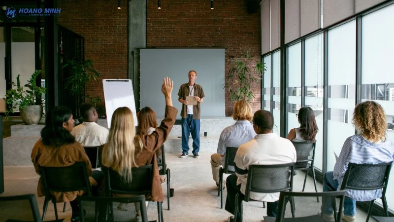 Seminar là gì? Bí quyết tổ chức Seminar hiệu quả thành công