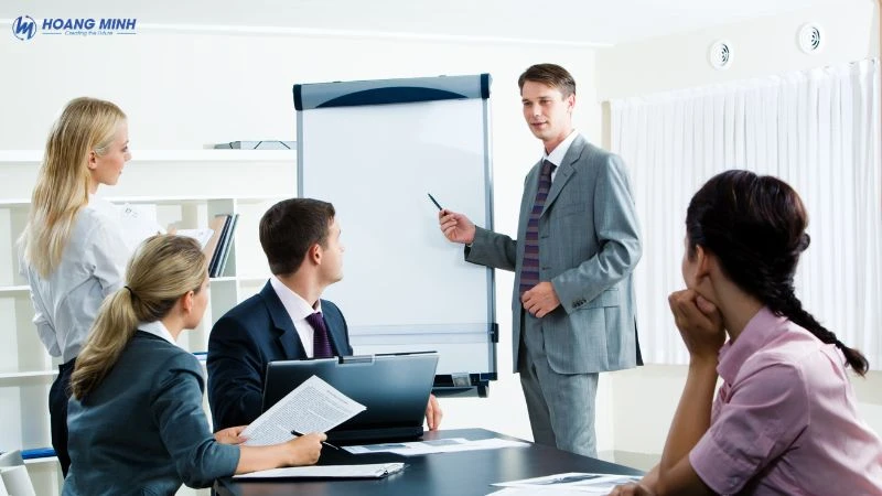 Seminar là gì? Bí quyết tổ chức Seminar hiệu quả thành công