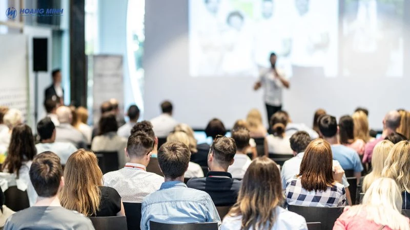 Seminar là gì? Bí quyết tổ chức Seminar hiệu quả thành công