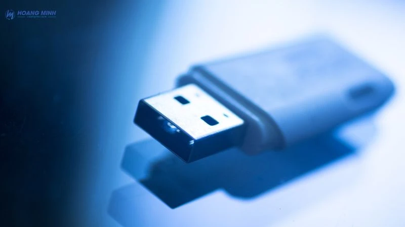 USB dongle là gì? Các loại USB Dongle phổ biển hiện nay 