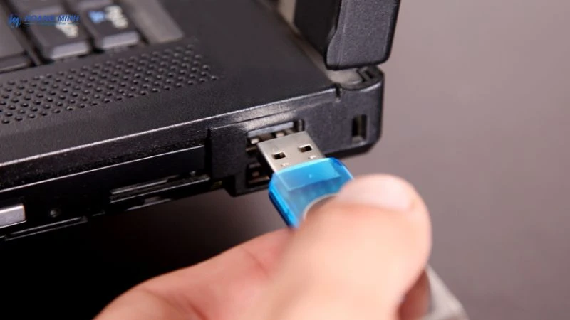USB dongle là gì? Các loại USB Dongle phổ biển hiện nay 