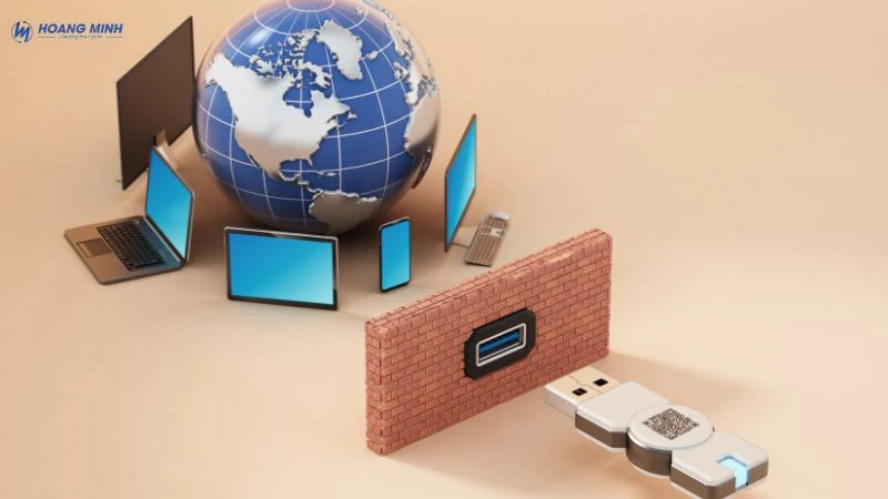 USB dongle là gì? Các loại USB Dongle phổ biển hiện nay 