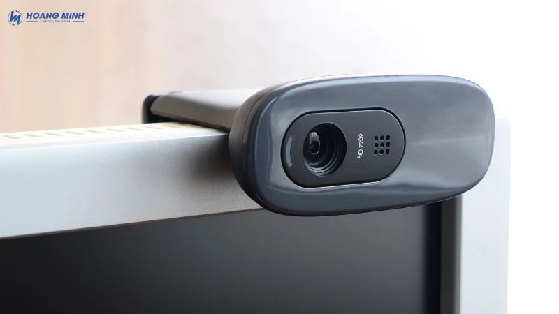 Webcam là gì? Công dụng và ứng dụng thực tế của webcam