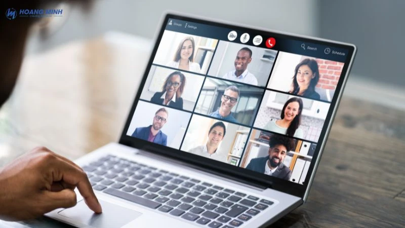 Webinar là gì? Hướng dẫn tổ chức Webinar chi tiết