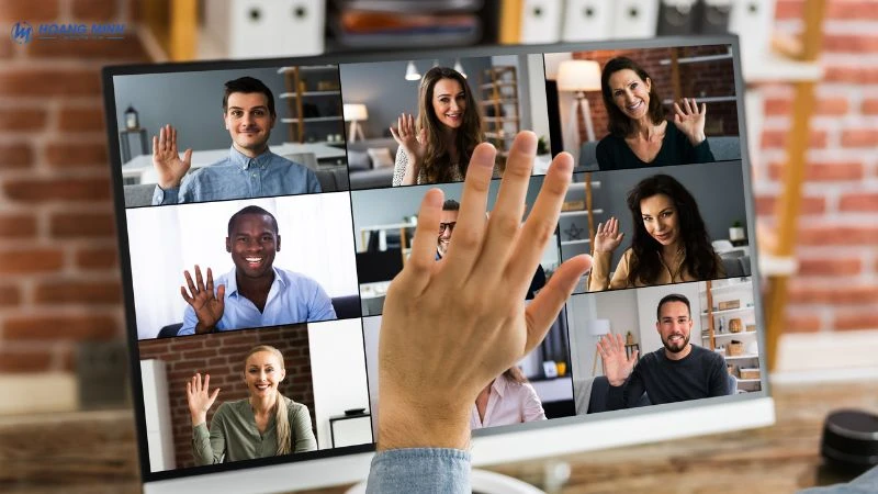 Webinar là gì? Hướng dẫn tổ chức Webinar chi tiết