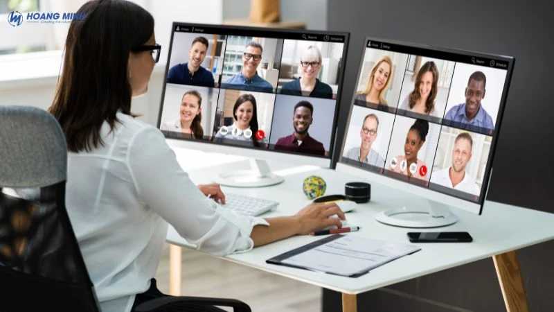 Webinar là gì? Hướng dẫn tổ chức Webinar chi tiết