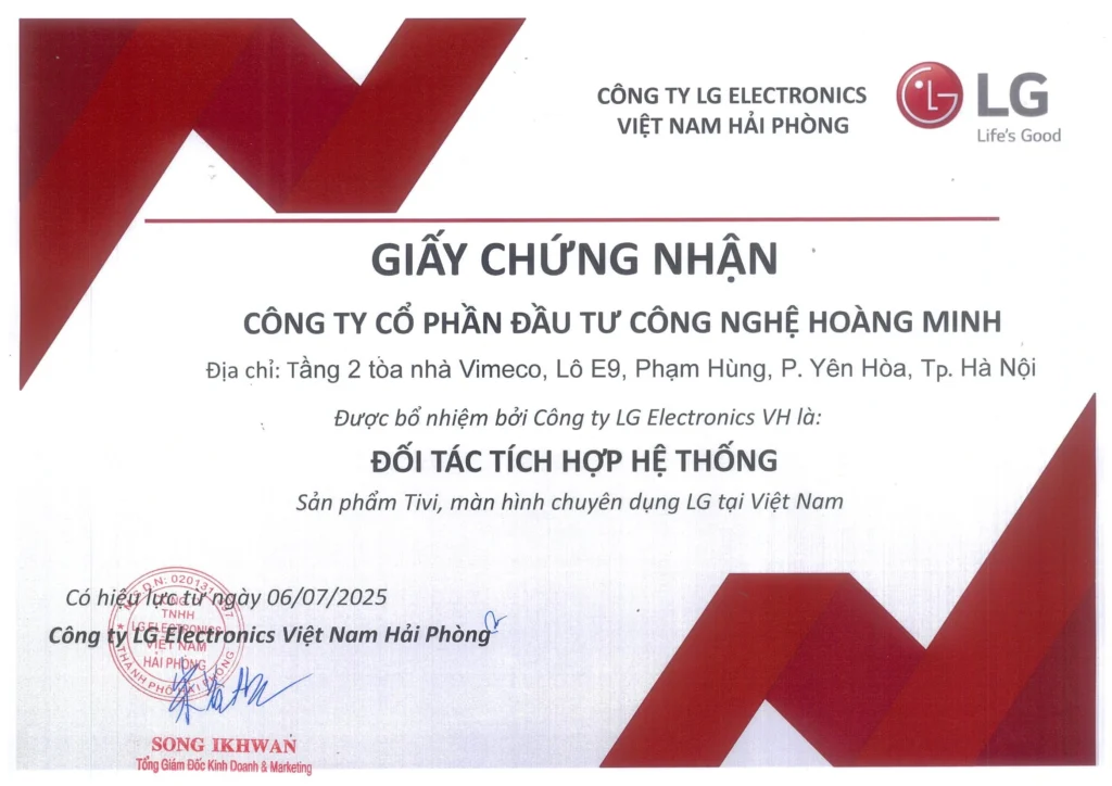 Giới Thiệu
