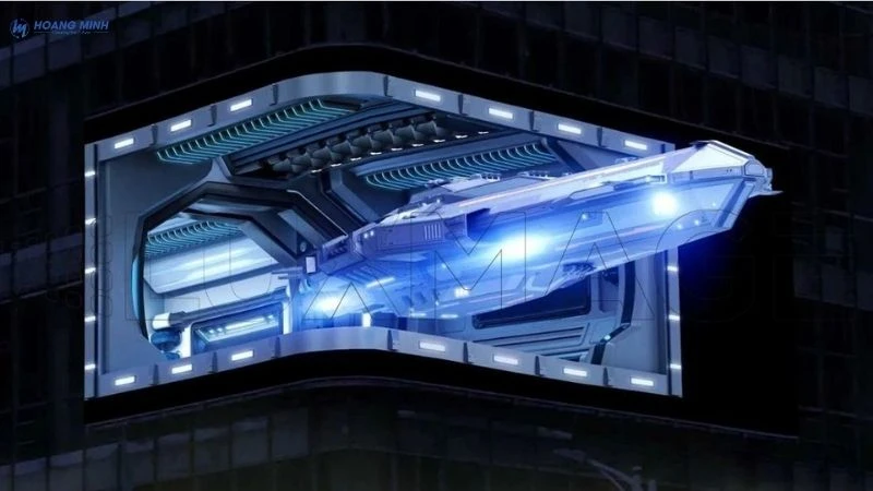 Cabinet là gì? Phân loại và vai trò đối với màn hình LED