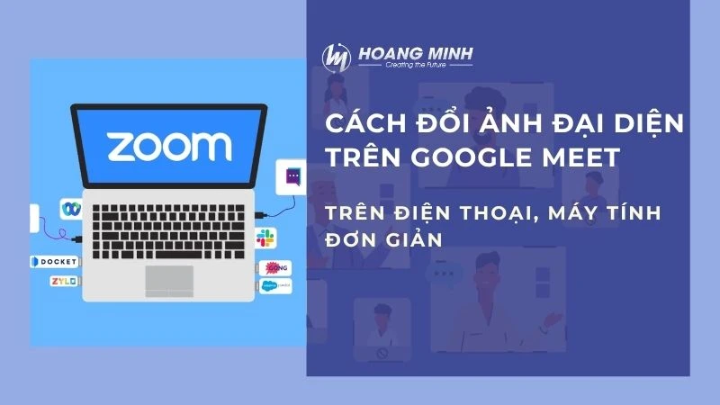 Cách bật camera trên Zoom trong máy tính, điện thoại đơn giản