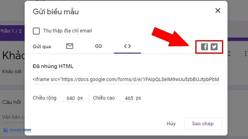 Cách xem đáp án trên Google Form, đơn giản dễ thực hiện