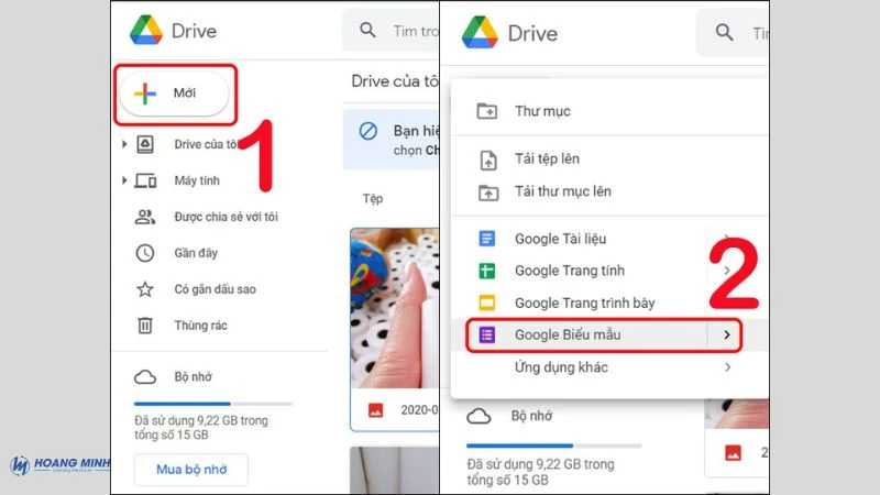 Cách xem đáp án trên Google Form, đơn giản dễ thực hiện