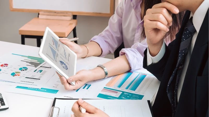 Giải Pháp Hội Nghị Truyền Hình Thông Minh