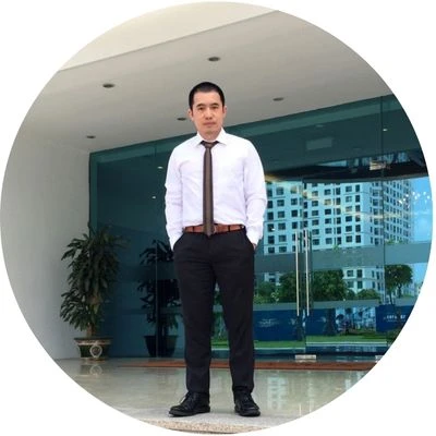 Giải pháp lớp học thông minh
