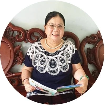 Giải pháp lớp học thông minh