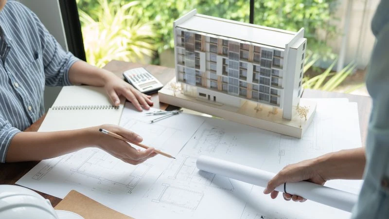 Giải Pháp Phòng Họp Thông Minh