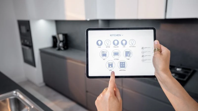 Giải Pháp Tích Hợp Điều Khiển AV
