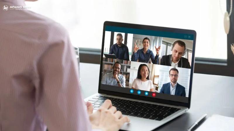 Panelist là gì? Hướng dẫn sử dụng Panelist trên Zoom Webinar