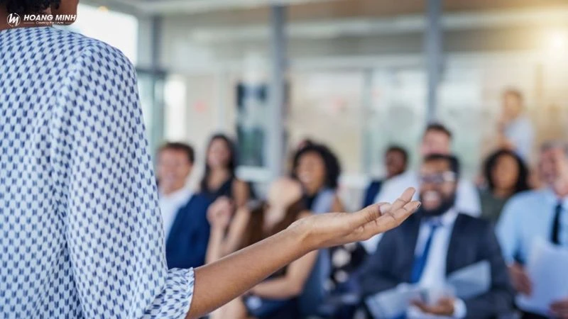 Panelist là gì? Hướng dẫn sử dụng Panelist trên Zoom Webinar