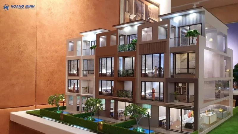 Sa bàn ảo là gì? Vai trò của sa bàn ảo trong một số lĩnh vực
