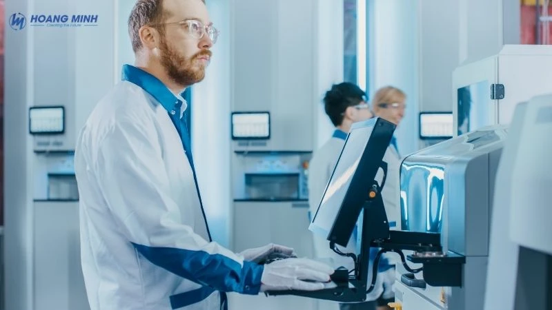 SMT là gì? Tìm hiểu công nghệ SMT chi tiết từ A–Z