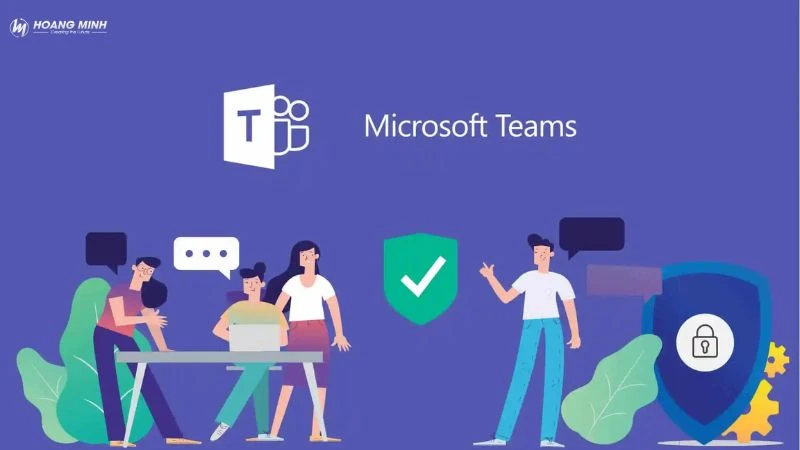 Cách tạo cuộc họp trên Teams