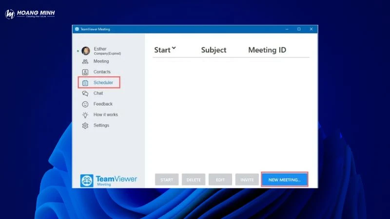 Đặc điểm và cách sử dụng TeamViewer hiệu quả