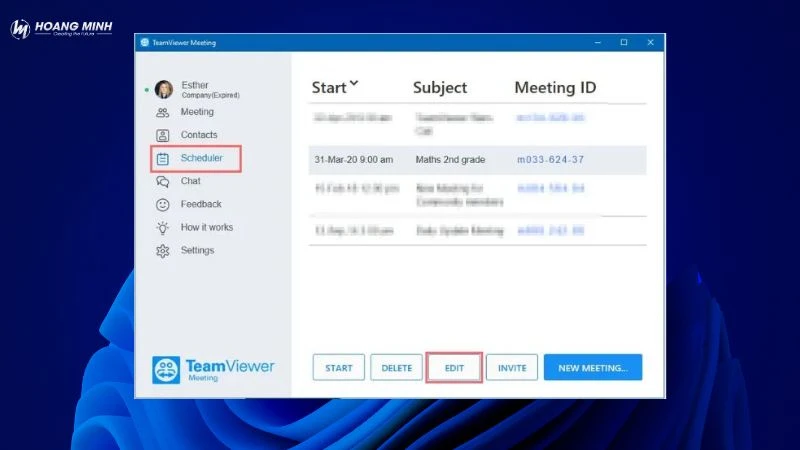 TeamViewer là gì? Đặc điểm và cách sử dụng TeamViewer hiệu quả