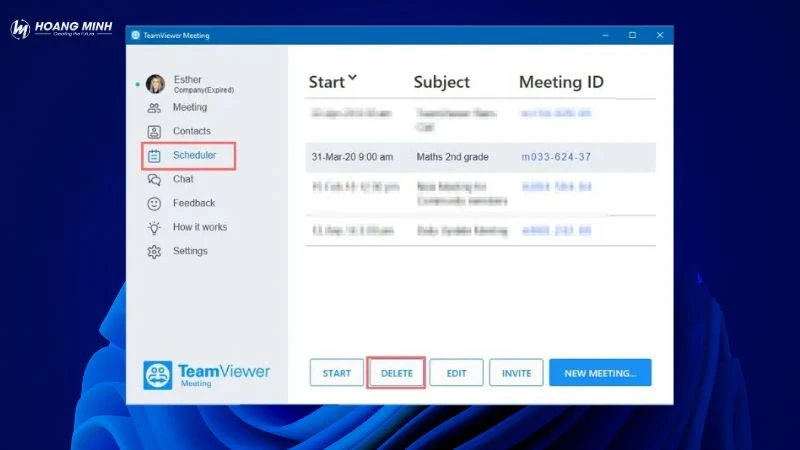 TeamViewer là gì? 