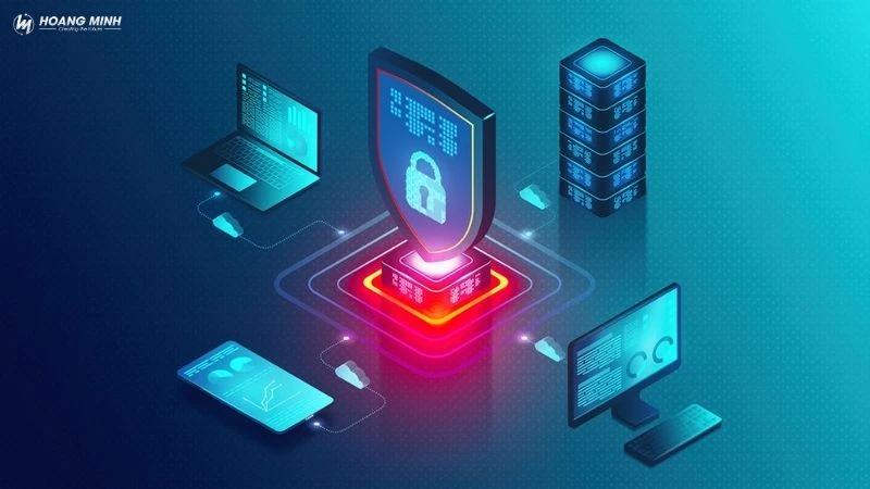 Thiết Bị Đầu Cuối Là Gì? Một số biện pháp bảo mật thiết bị đầu cuối