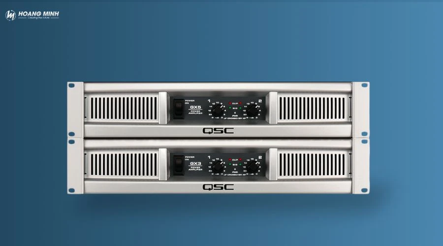 amplifer-qsc