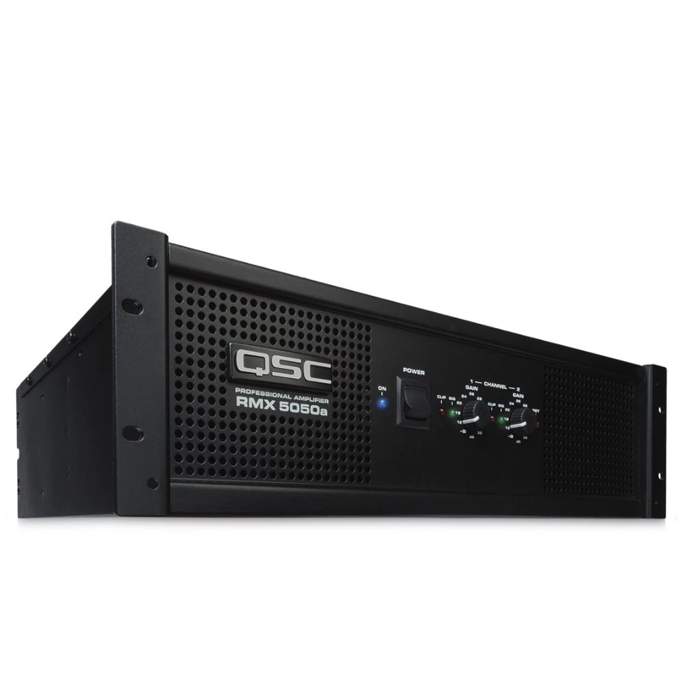 amplifier-qsc