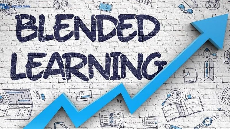 Blended Learning là gì? 