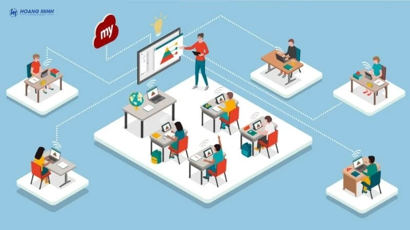 Blended Learning là gì? Tìm hiểu chi tiết về các mô hình Blended Learning