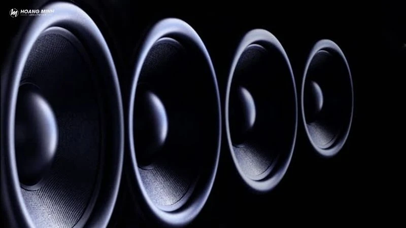 Cách đo coil loa đơn giản, chính xác tại nhà