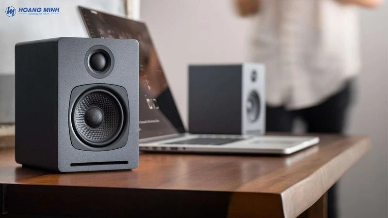 Cách đo coil loa đơn giản, chính xác tại nhà