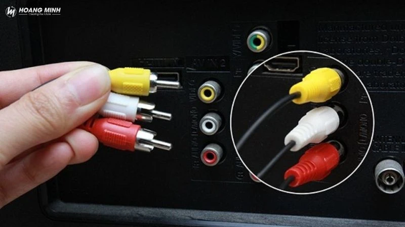 Cáp component