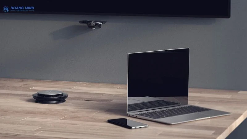 TOP 10 Micro phòng họp trực tuyến chuyên dụng, chất lượng cao