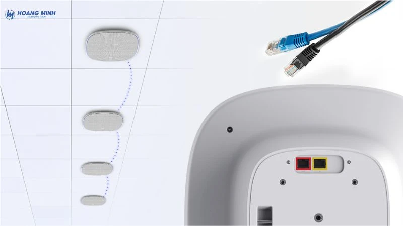 TOP 10 Micro phòng họp trực tuyến chuyên dụng, chất lượng cao