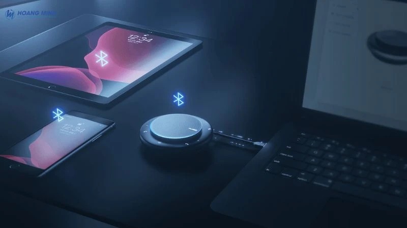 TOP 10 Micro phòng họp trực tuyến chuyên dụng, chất lượng cao