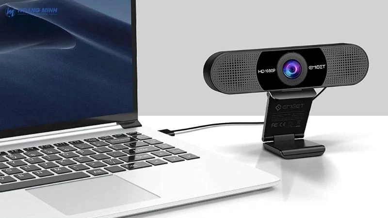 Thiết bị ngoại vi là gì? Các thiết bị ngoại vi phổ biến trong hội nghị truyền hình