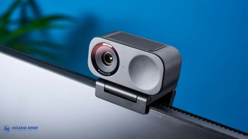 Webcam là thiết bị nhập hay xuất? Ứng dụng của webcam