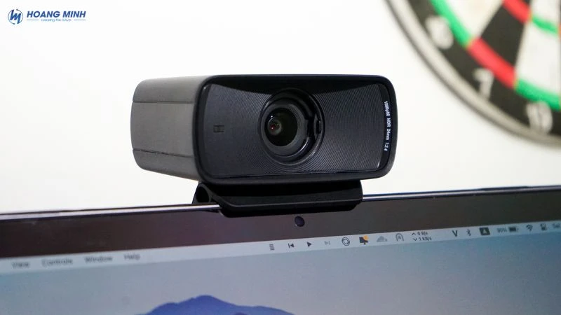 Webcam là thiết bị nhập hay xuất? Ứng dụng của webcam